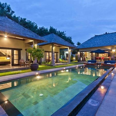 Villa Mahkota Семиньяк Экстерьер фото