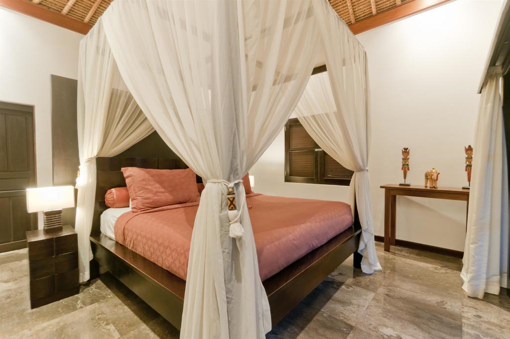 Villa Mahkota Семиньяк Номер фото