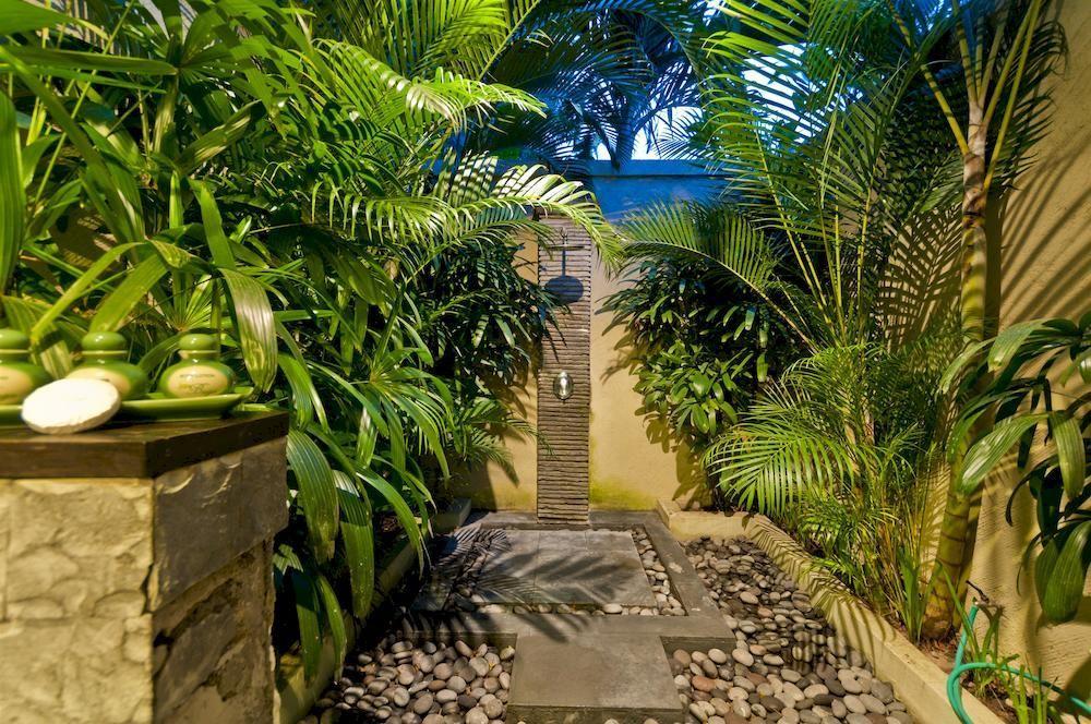 Villa Mahkota Семиньяк Экстерьер фото