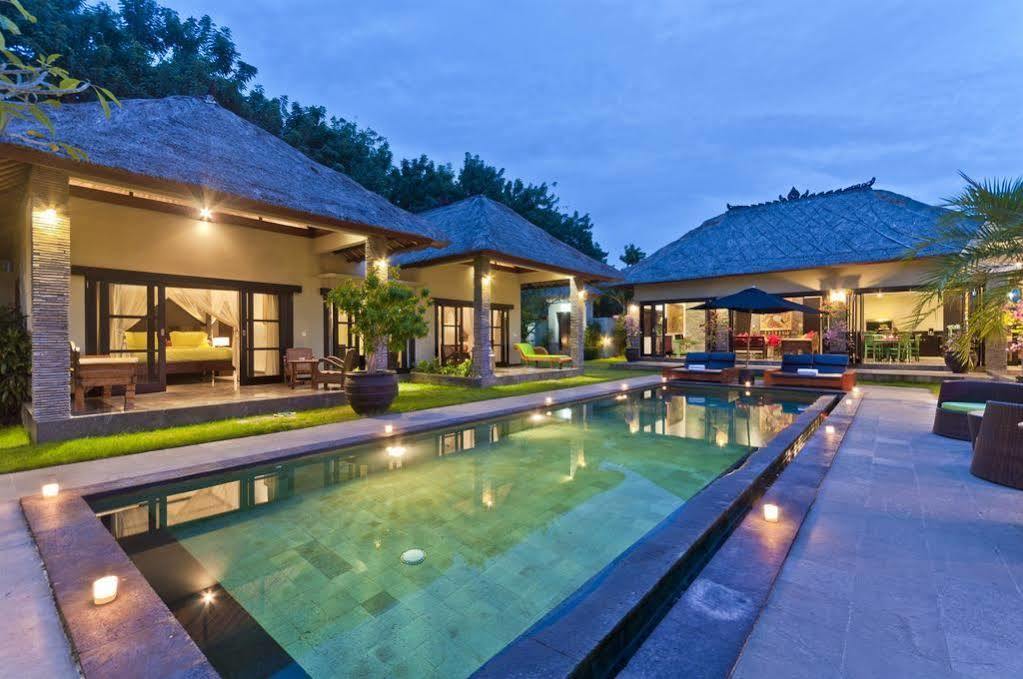 Villa Mahkota Семиньяк Экстерьер фото